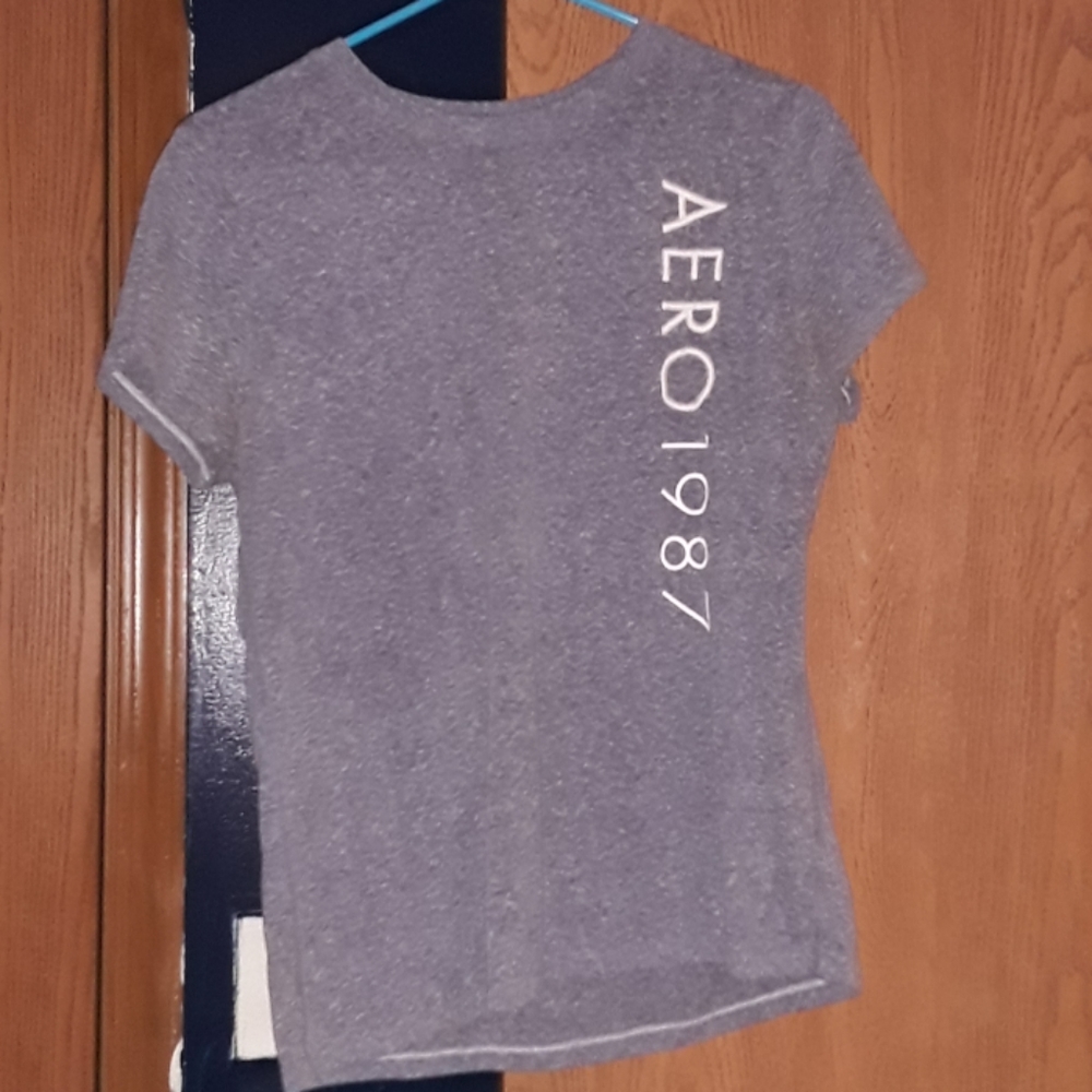 Aèropostal shirt